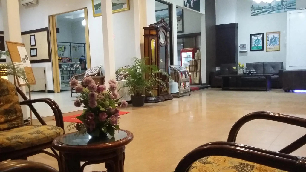 Queen City Hotel