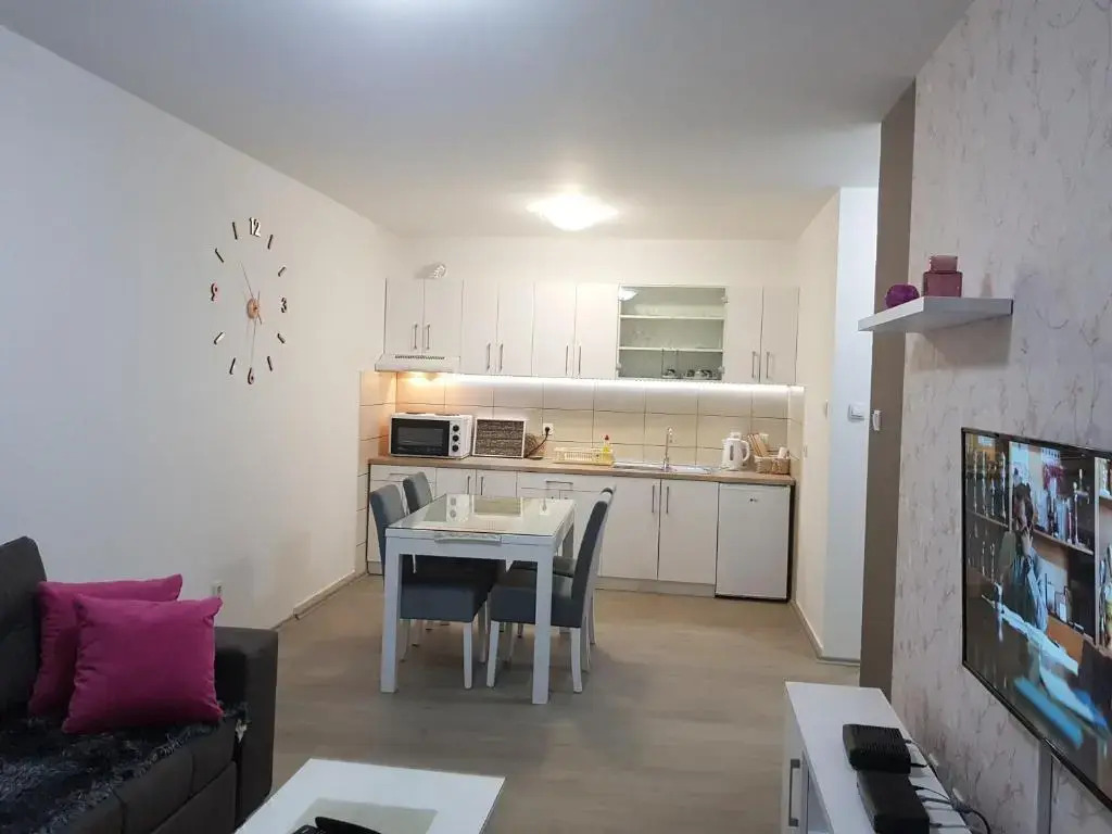 Apartment GEA 18