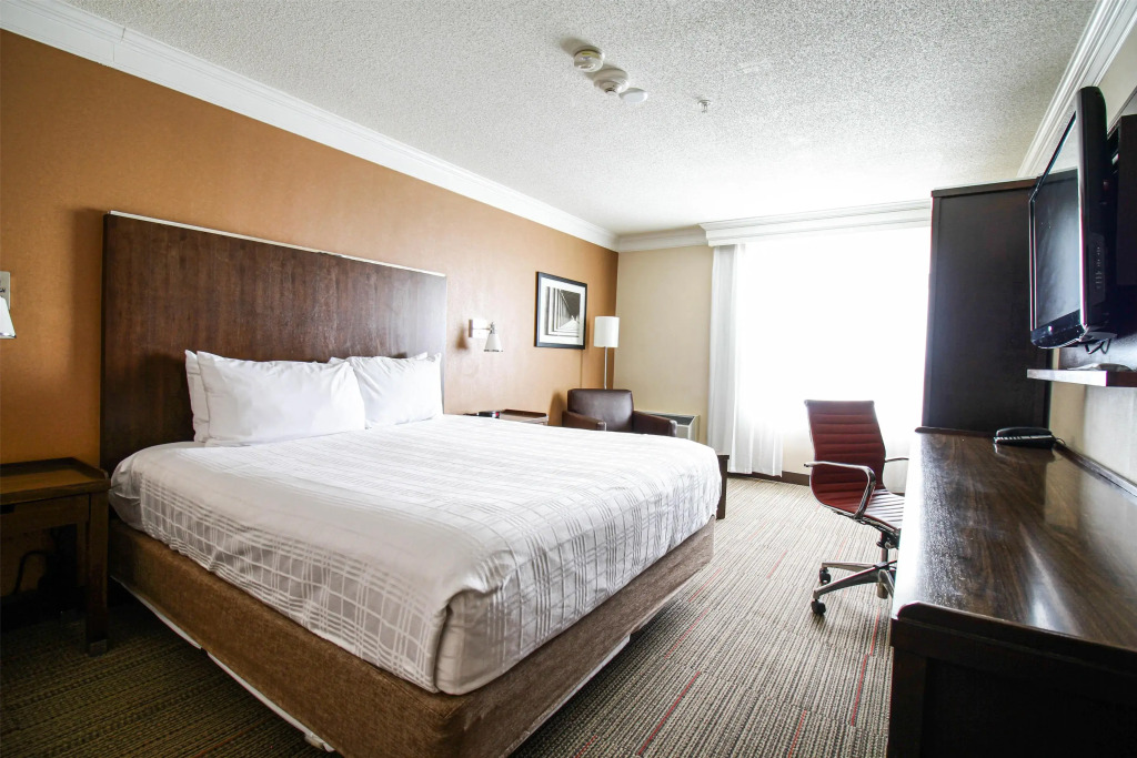 Destination Inn Waterloo