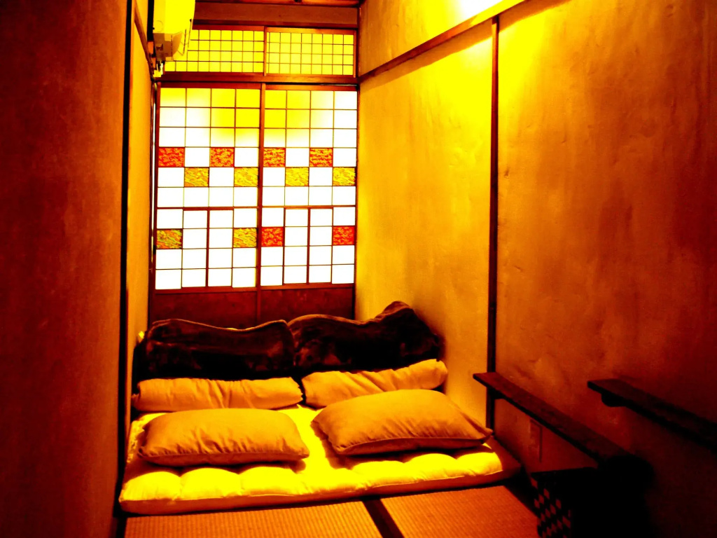 Guesthouse Yululu