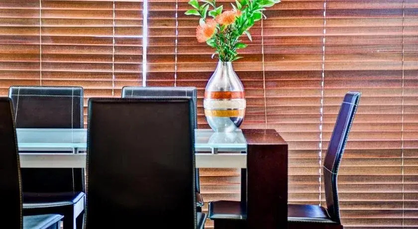 Mont Blanc Heights Apartments