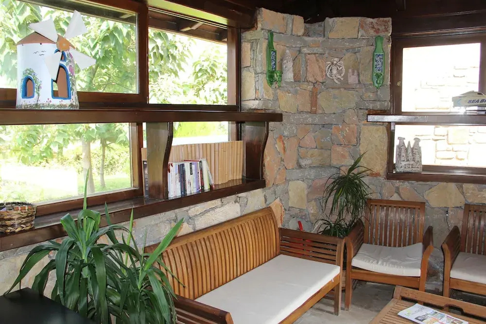 Villanaz Apart Hotel