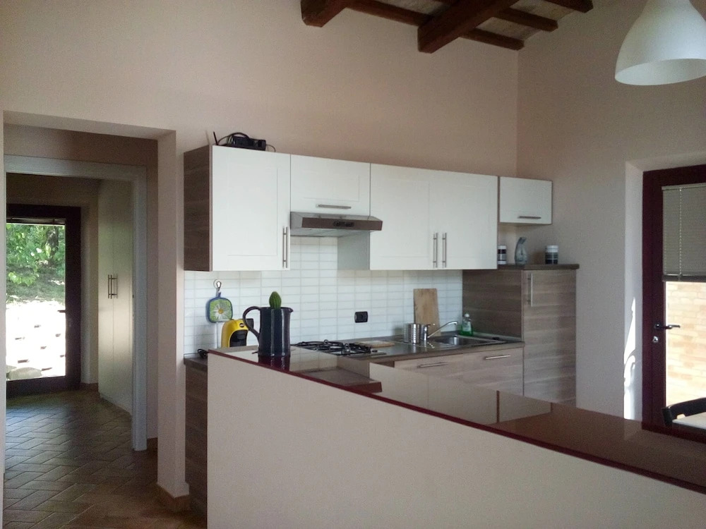 Agriturismo Forestale Luti