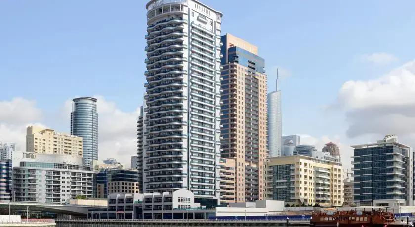 MyStayGroup - Orra Marina