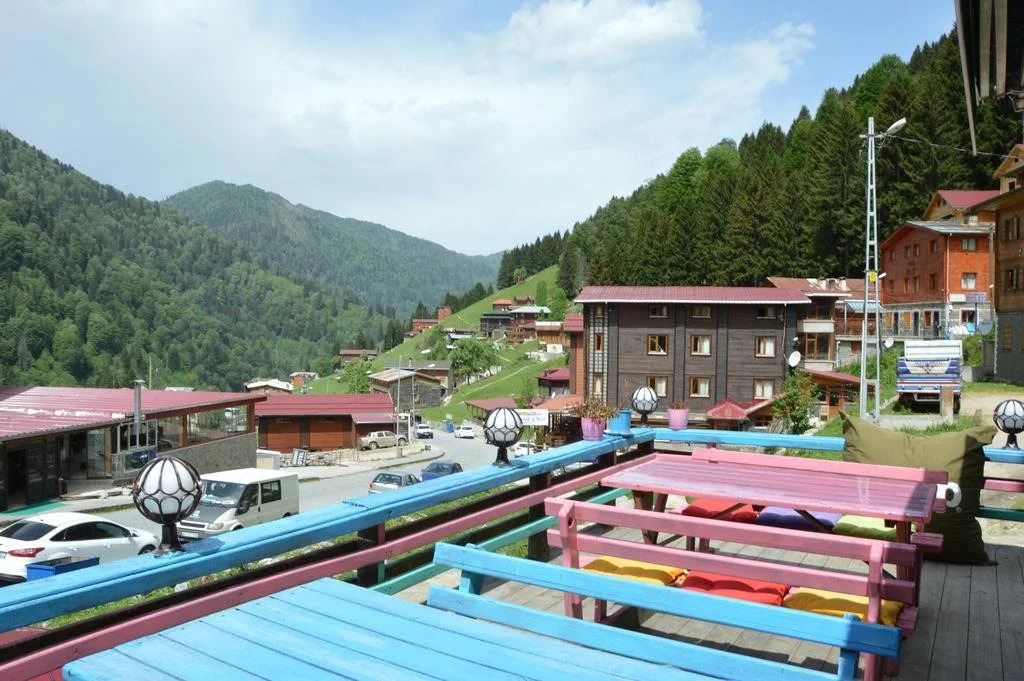 Kalegon Hotel
