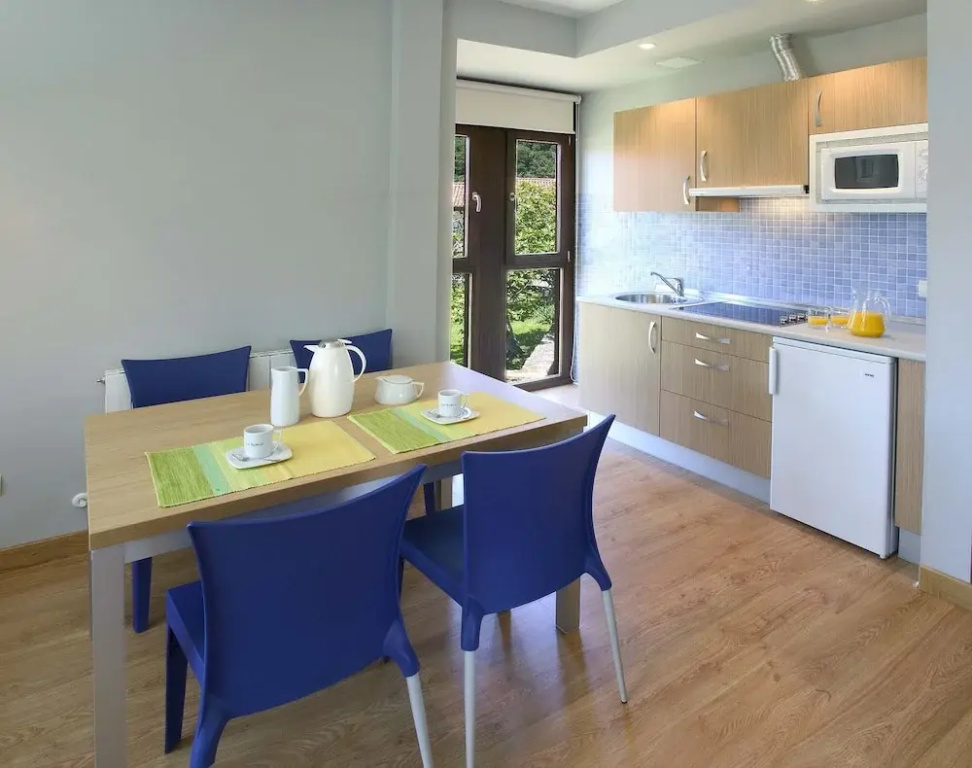 Apartamentos Posada La Robla