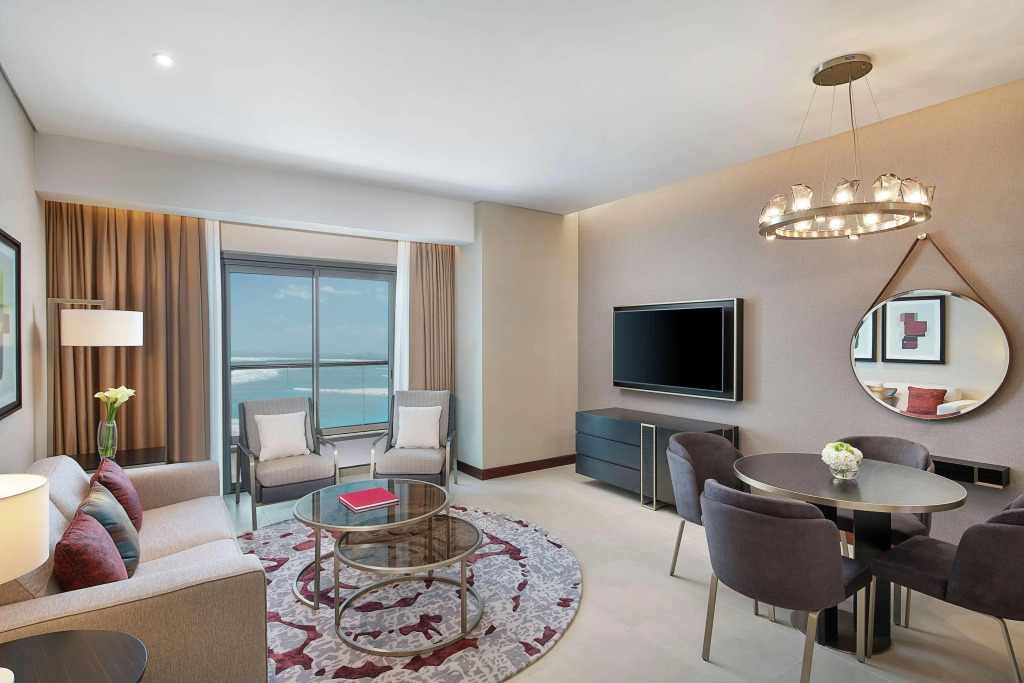 Hilton Doha The Pearl