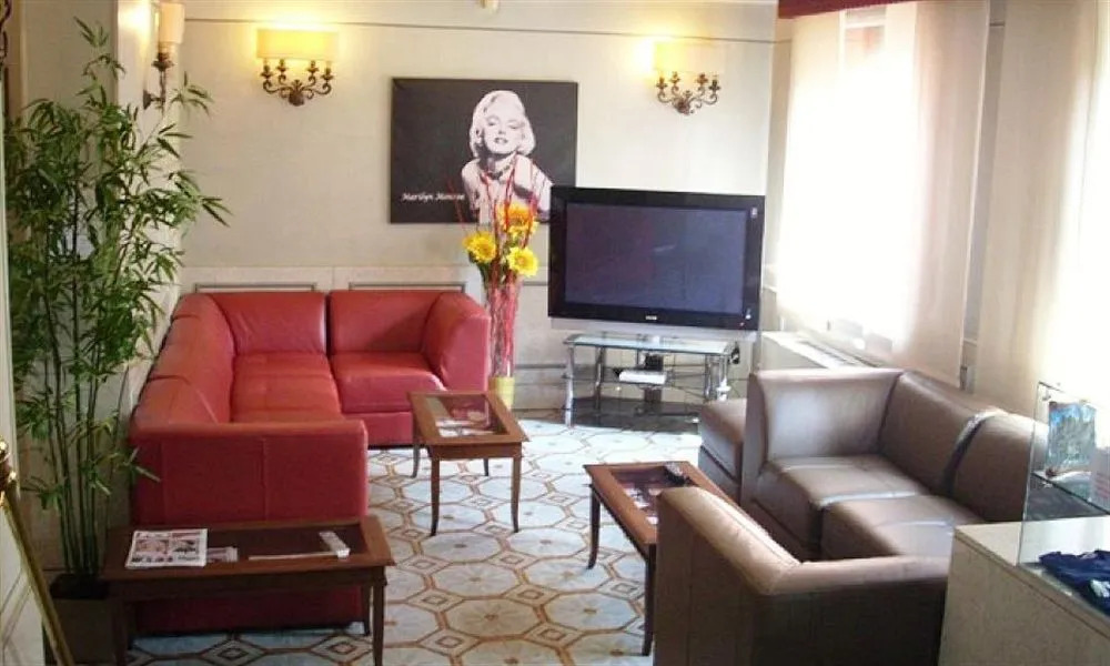 Hotel Gala