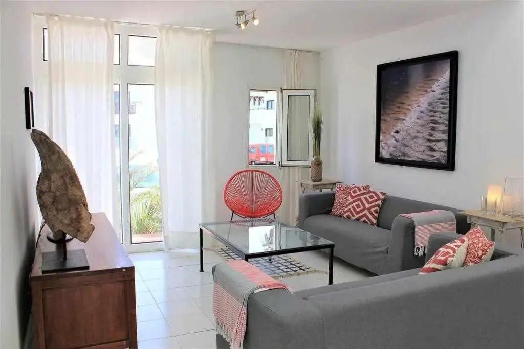 BREEZE VIEW house by the sea