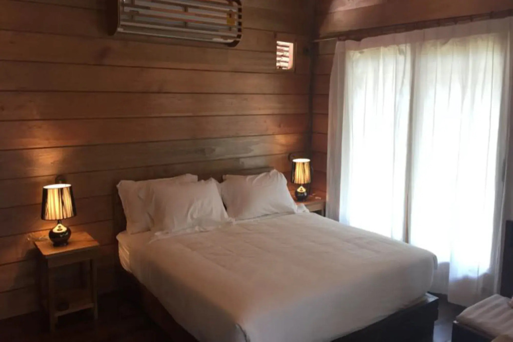 Thap Pala Cottage
