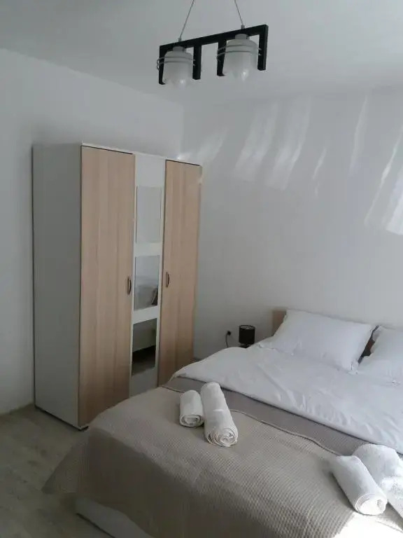 Mario Apartament regim hotelier