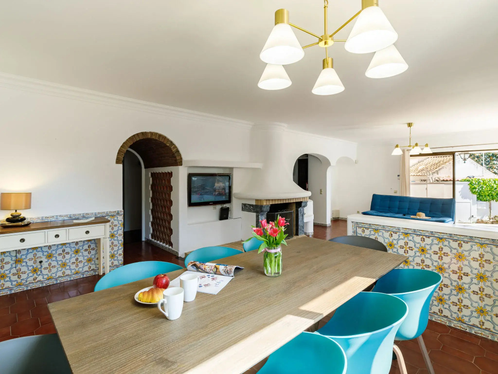 Villa Albufeira NEW TOWN