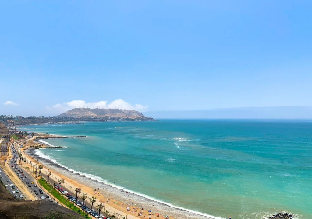 Holiday Inn Express - Lima San Isidro by IHG