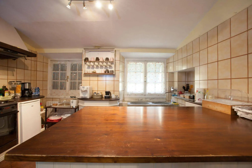 B & B LA MARMIFERA