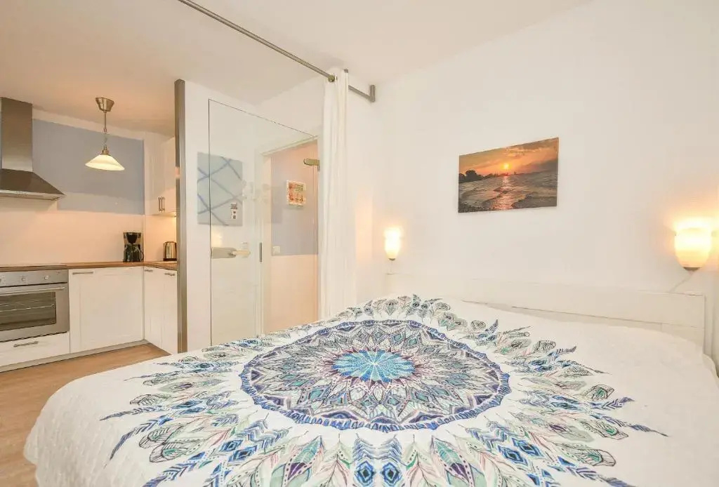 Schützenweg 4 Wohnung 2