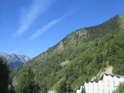 Apartment Le Lienz 9