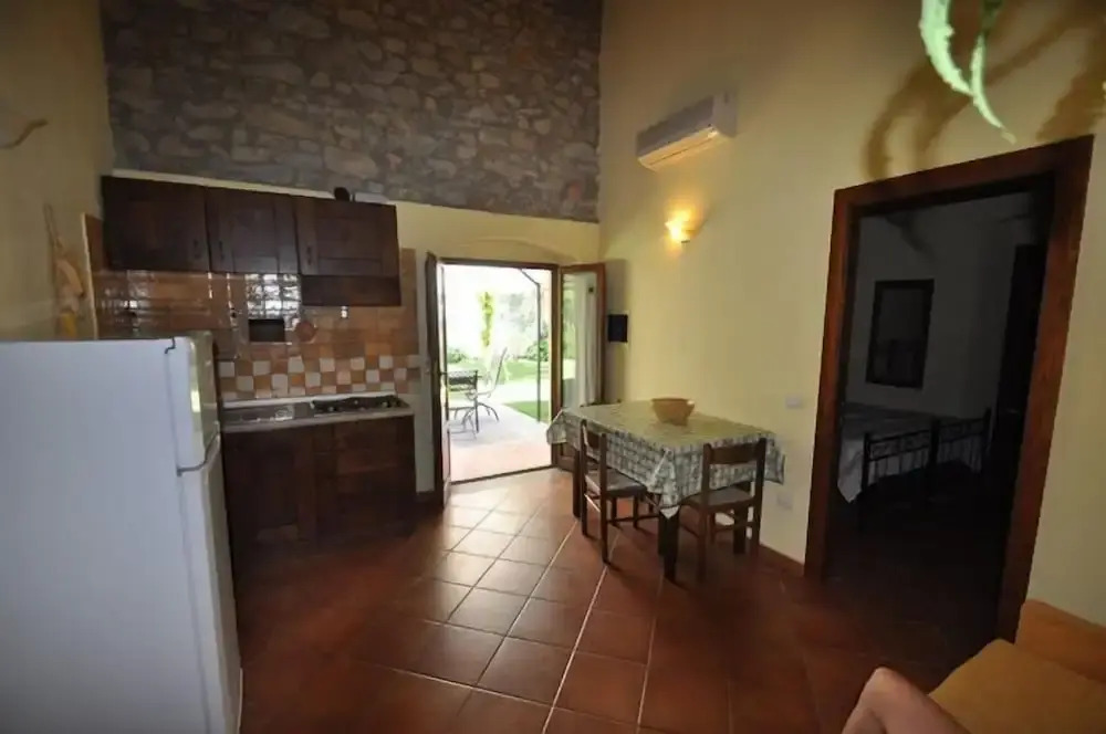 Agriturismo Il Cerrosughero