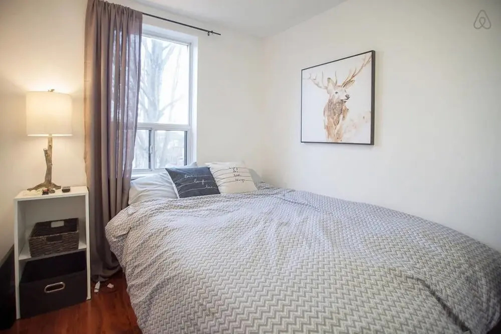 Comfy 2 Bed House