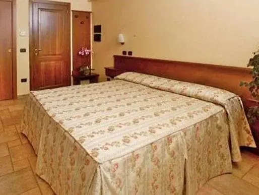 Albergo Ristorante Trattoria Del Castello