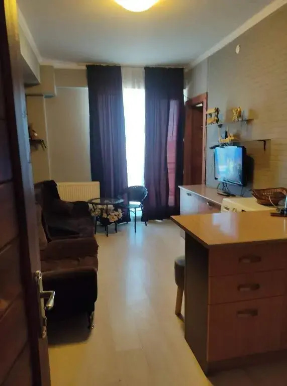 Hotel Mgzavrebi 5