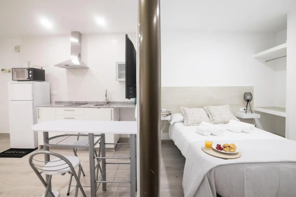 Moonkey - Apartamento Amaralba B