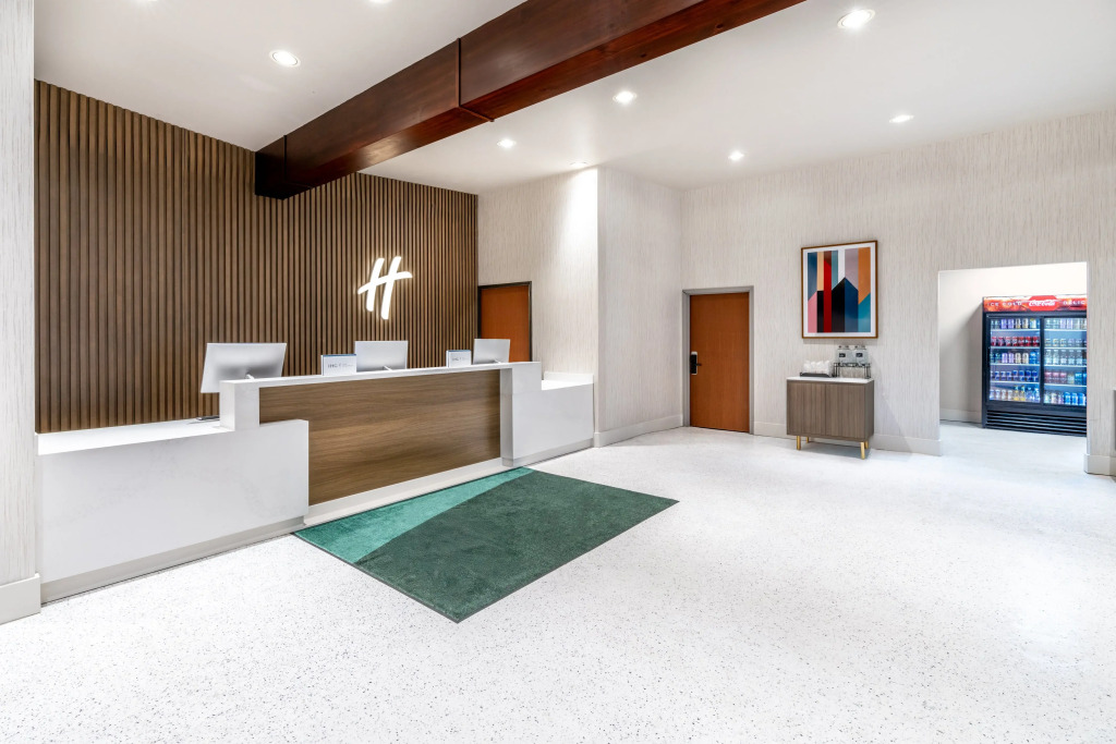 Holiday Inn Frisco by IHG