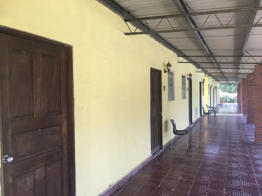Gorgona Beach Hotel