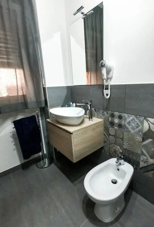 B&B TERRA DI MITI