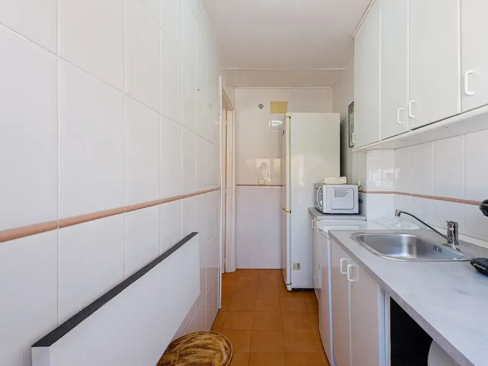 Apartament in Reina Sofía by My City Home