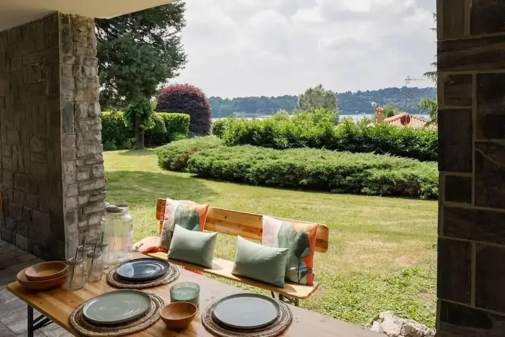 Montorfano Garden & Lake View by Quokka 360 - Villa near Lake Como