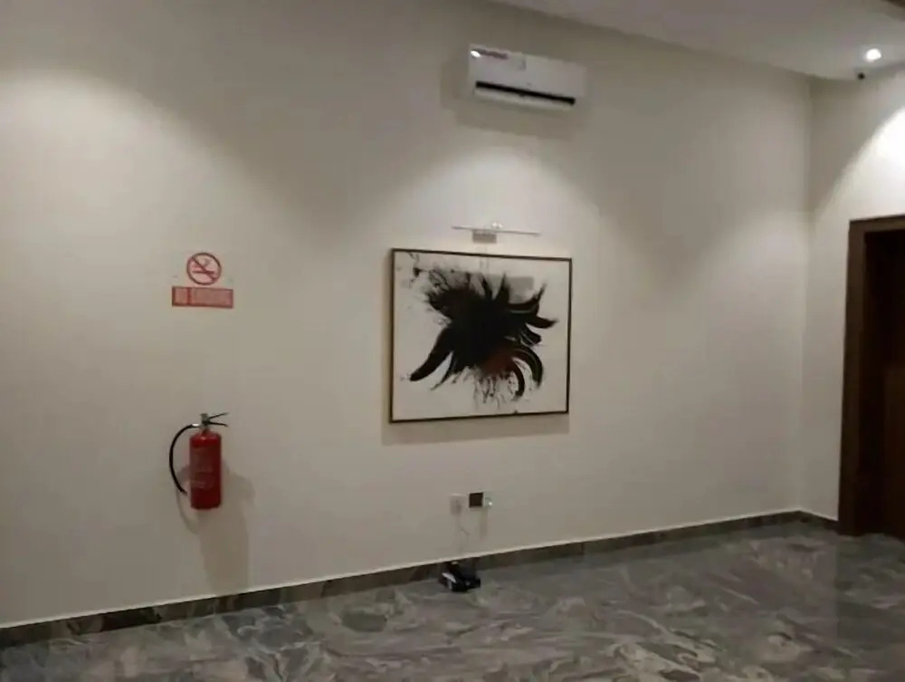 City Den Apartment