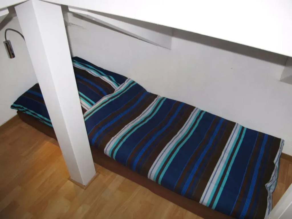 Holiday Home Altes Taubenhaus by Interhome