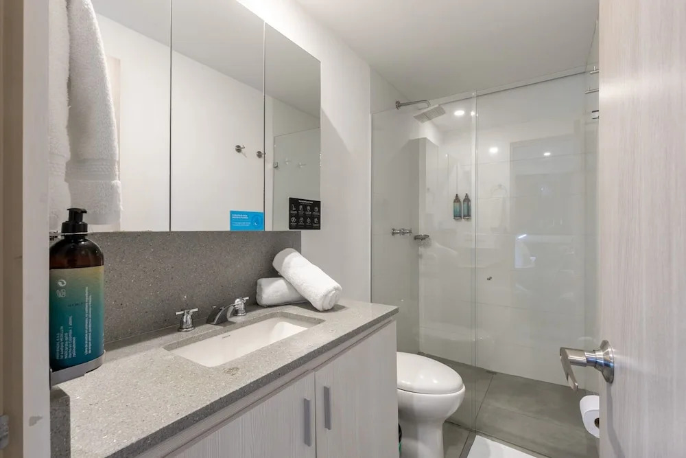 Soul Lifestyle Apartments