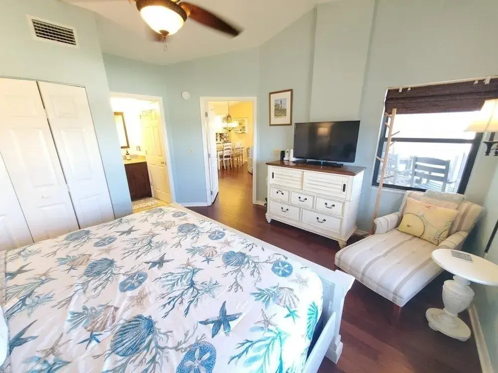 Ocean Village Club I35- Pool & Ocean Views condo