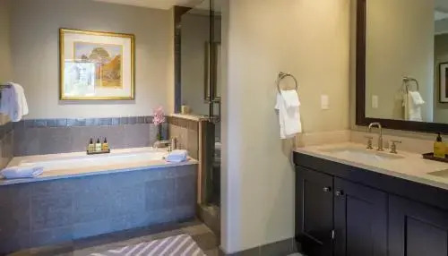 Edgemont 2704 - Luxury Ski-in Ski-out Condo