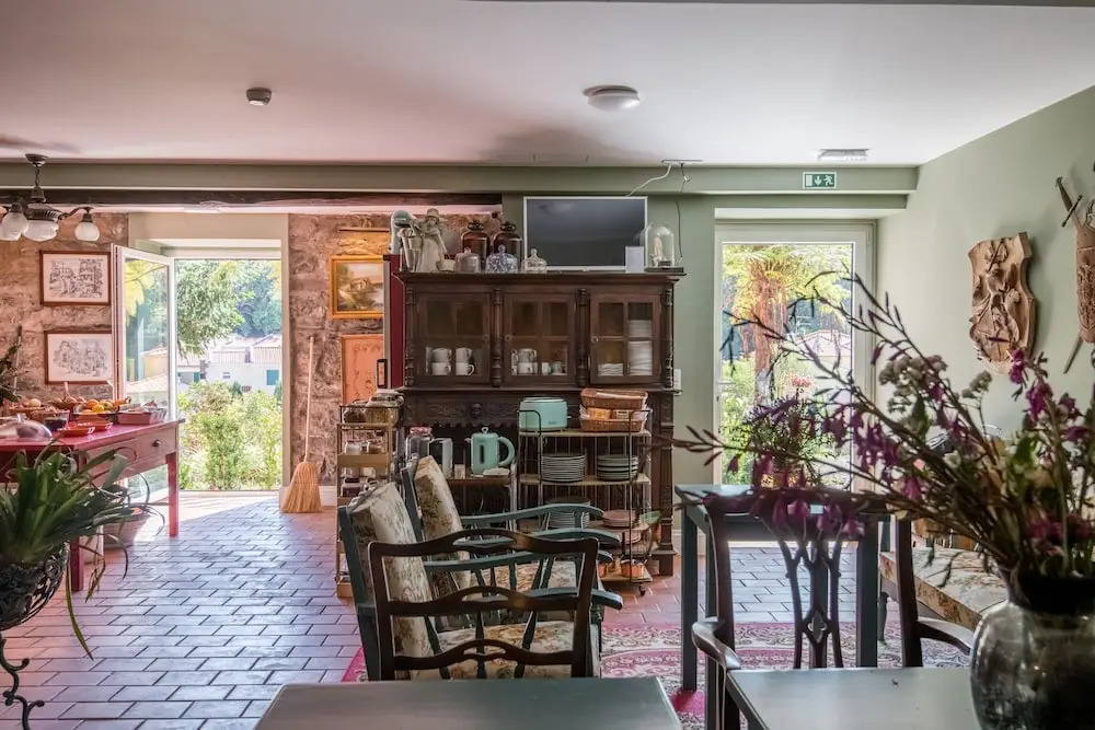 Villa Camélia Boutique House