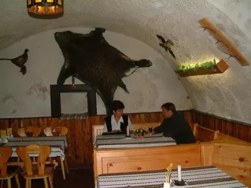 Kovács Panzió