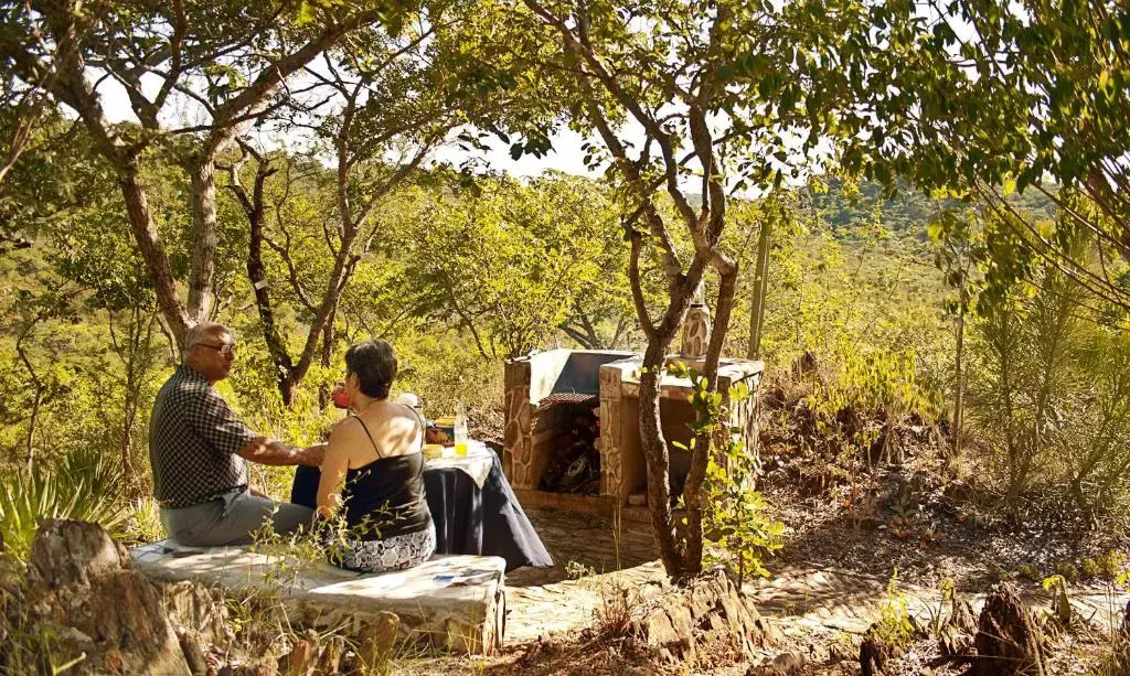Musangano Lodge
