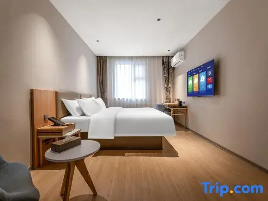 Sicily Hotel (Shijiazhuang Railway Station)