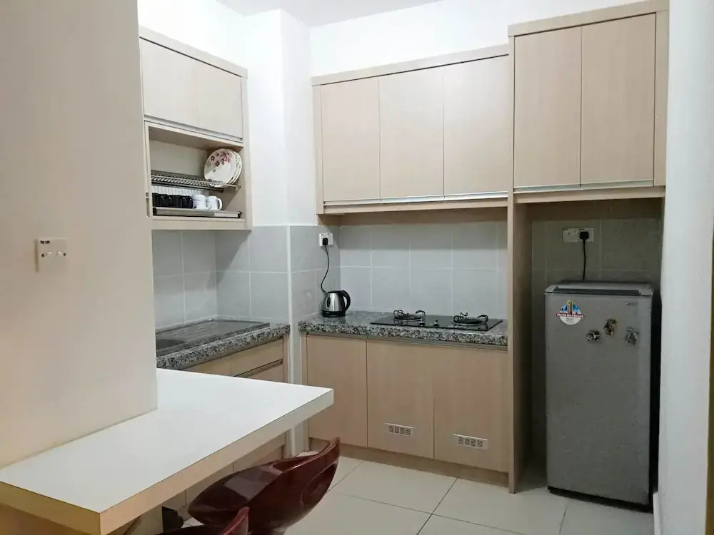 KBCC Service Apartment Homestay