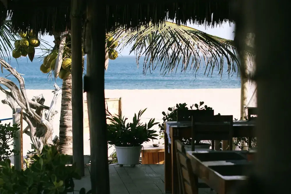 Ventana Hotel