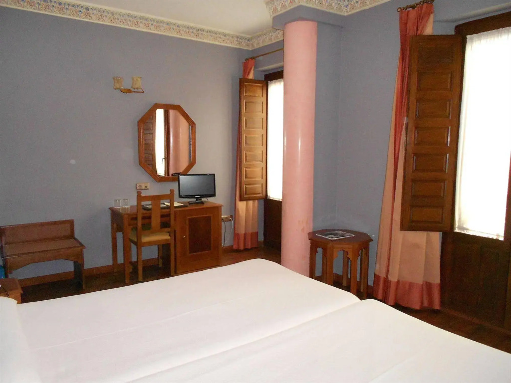 Hotel Posada del Toro