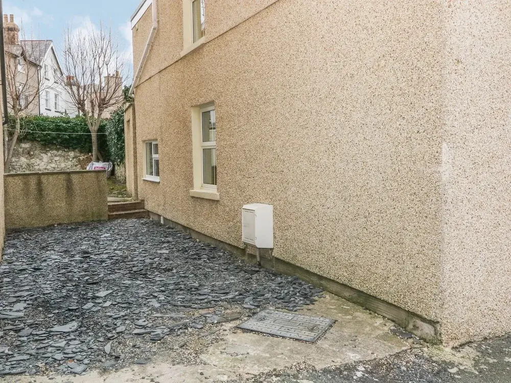 Ephraim Villa, Llandudno