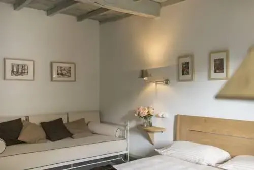 SASSO AL MELO - Apartments