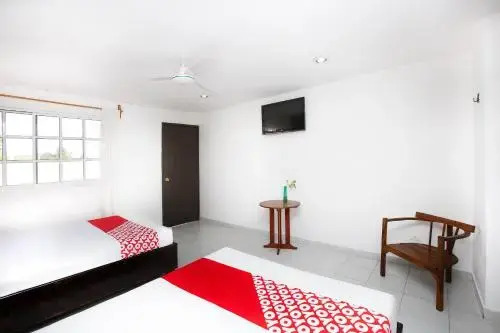 Hotel Don Luis