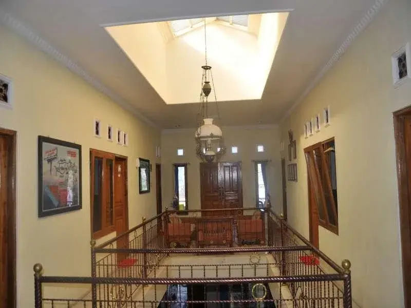 Penginapan Dieng Puspa Indah Homestay