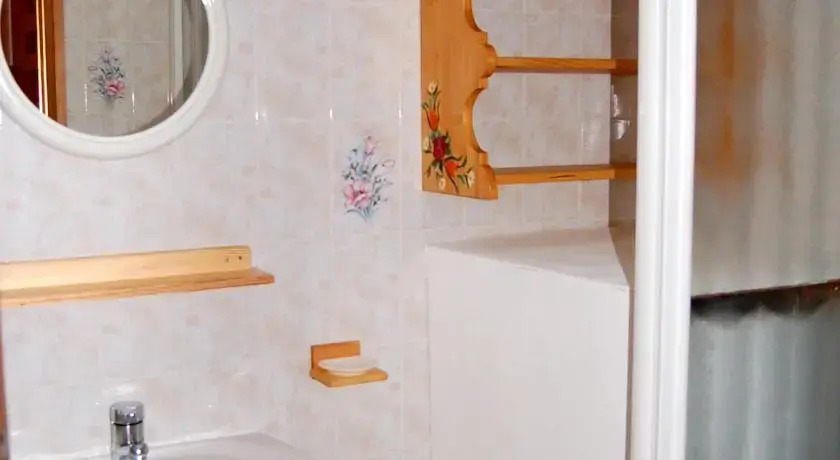 GERFAUD Appartements en chalet