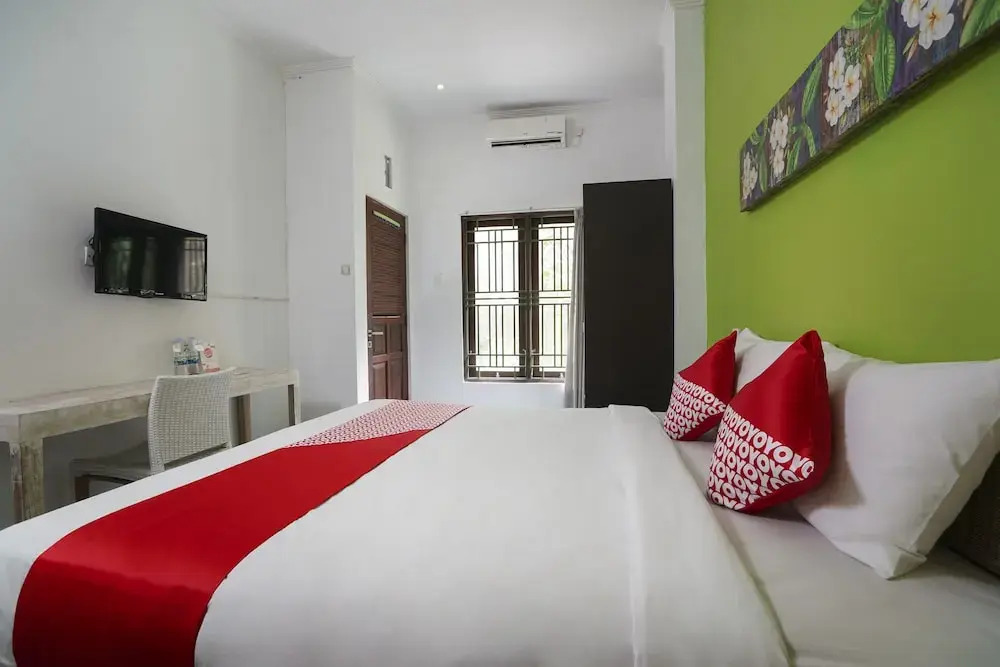 I Love Grass by OYO Rooms