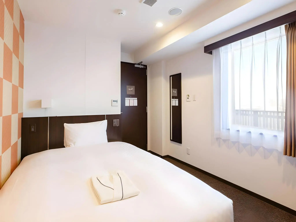 KOKO HOTEL Akabane Station - formerly Hotel Wing International Tokyo Akabane
