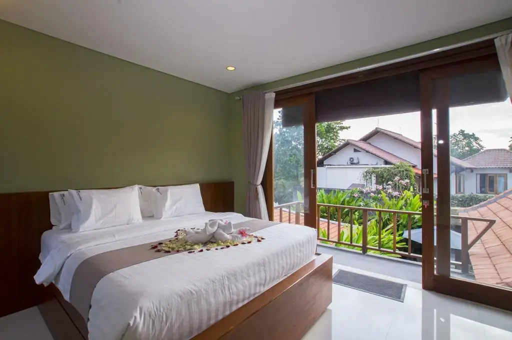 Villa Omah Mutiara